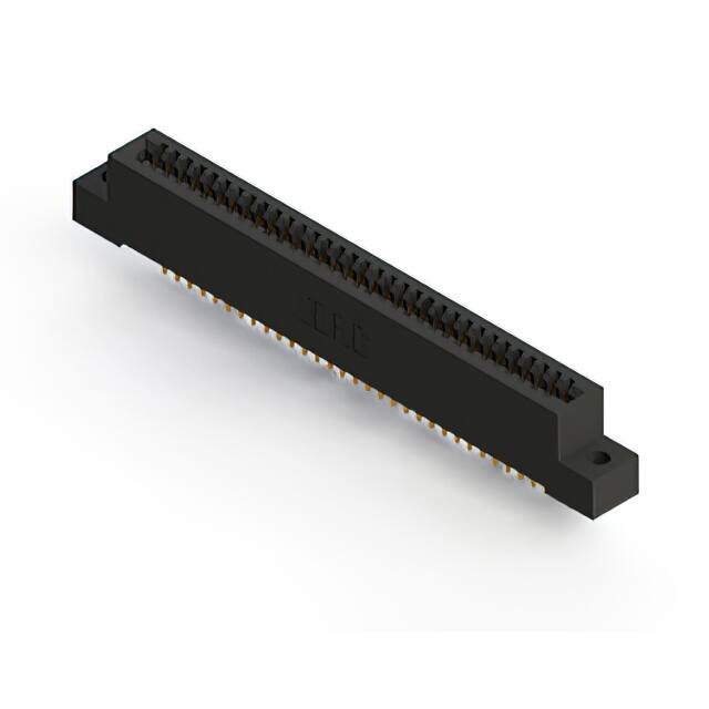 392-033-540-102 EDAC Inc.  Edgeboard Connectors